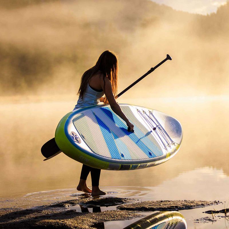 Дошка SUP SPINERA Sun Light 11'0" 7