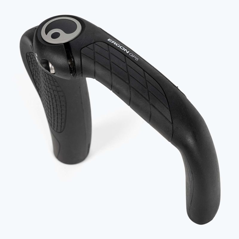 Ручки керма  Ergon GRIP GP 5 чорні ER-42410075 2