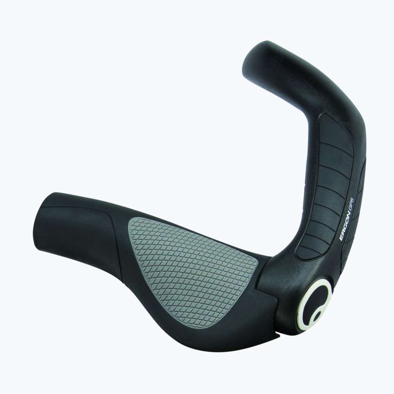 Ручки керма  Ergon GRIP GP 5 чорні ER-42410075 3