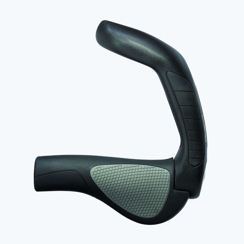 Ручки керма  Ergon GRIP GP 5 чорні ER-42410075 4