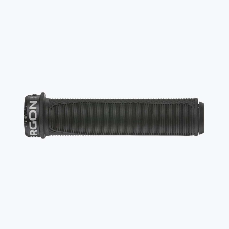 Ручки керма  Ergon Grip чорні ER-42440050 Gfr1 2