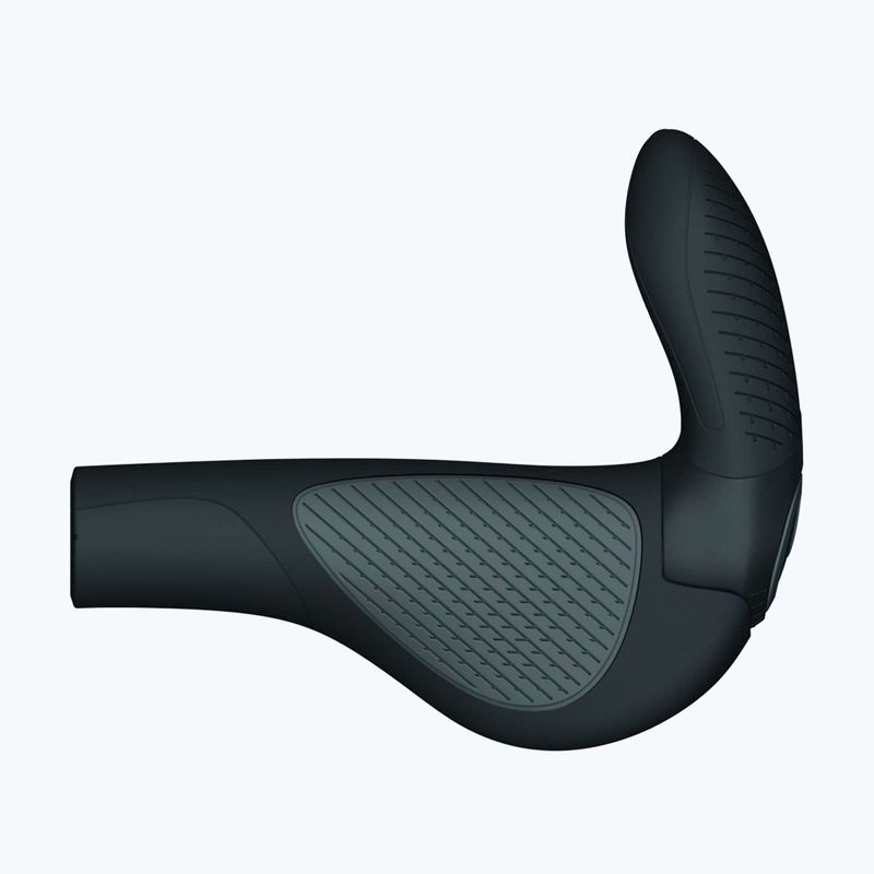 Ручки керма Ergon GP3 Evo black/grey 2