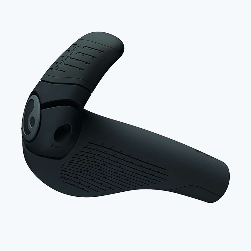 Ручки керма Ergon GP3 Evo black/grey 3