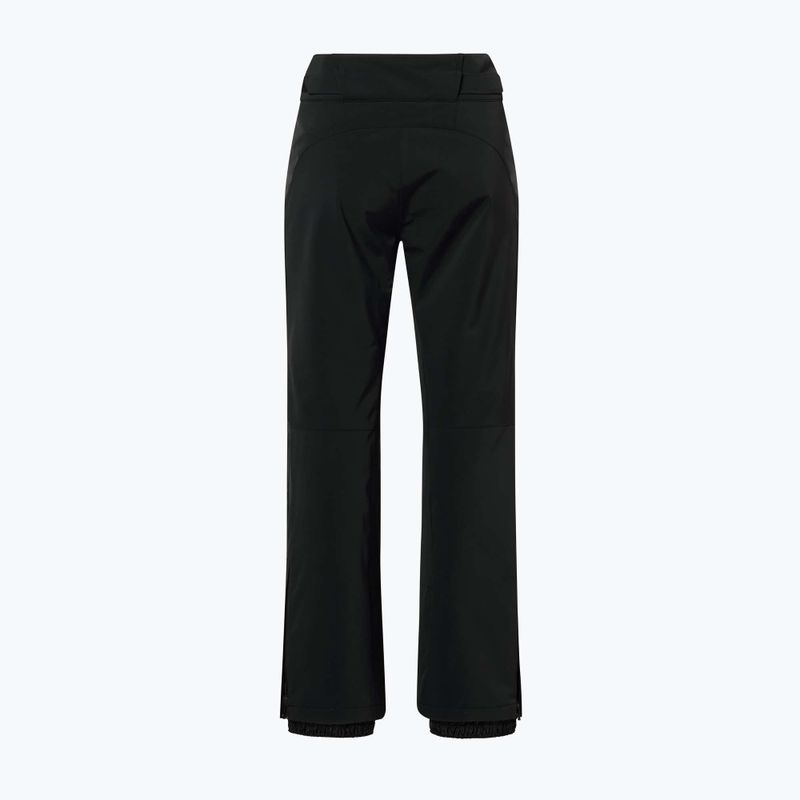 Штани гірськолижні жіночі Descente Insulated black 7