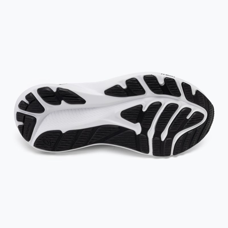 Жіночі бігові кросівки ASICS GT-2000 12 чорний / сірий 6