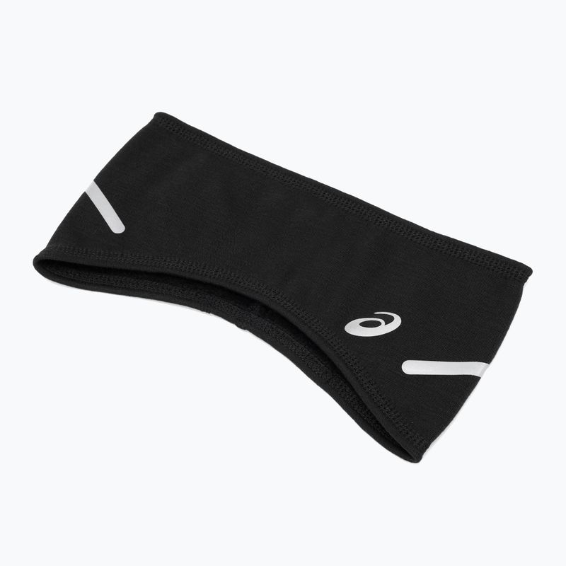Вкладиші ASICS Lite Show Ear Cover performance black 2