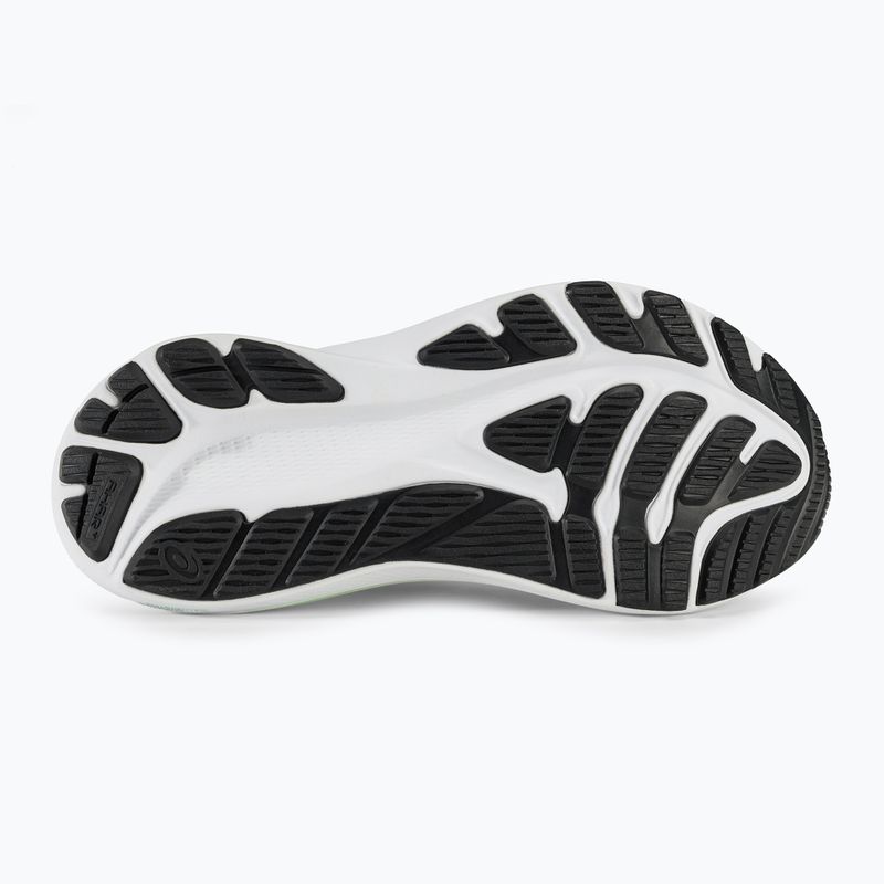 Жіночі кросівки ASICS GT-2000 12 м'ятного відтінку / темно-м'ятні 6