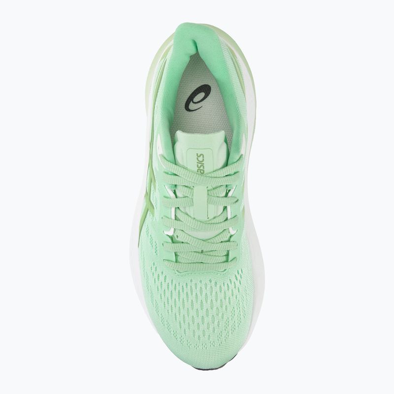 Жіночі кросівки ASICS GT-2000 12 м'ятного відтінку / темно-м'ятні 7
