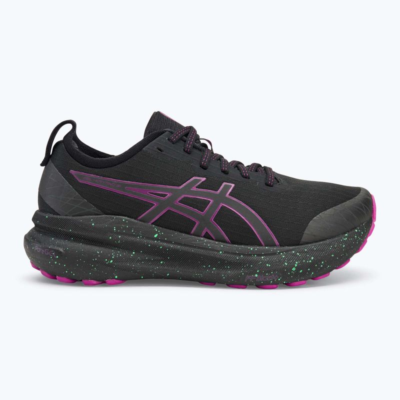 Кросівки для бігу жіночі ASICS Gel-Kayano 31 Lite-Show lite-show/purple spectrum 2