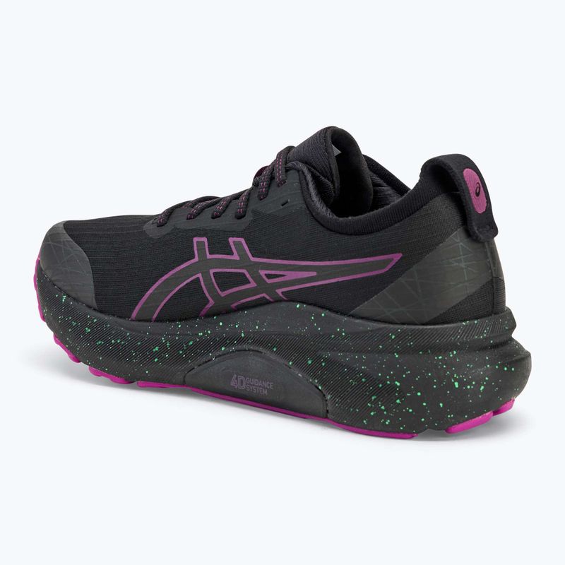 Кросівки для бігу жіночі ASICS Gel-Kayano 31 Lite-Show lite-show/purple spectrum 3