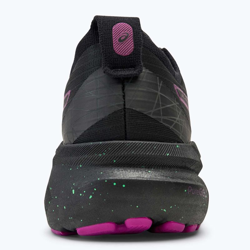 Кросівки для бігу жіночі ASICS Gel-Kayano 31 Lite-Show lite-show/purple spectrum 6