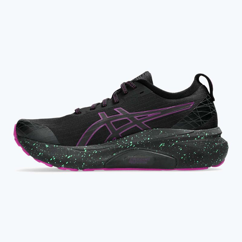Кросівки для бігу жіночі ASICS Gel-Kayano 31 Lite-Show lite-show/purple spectrum 9
