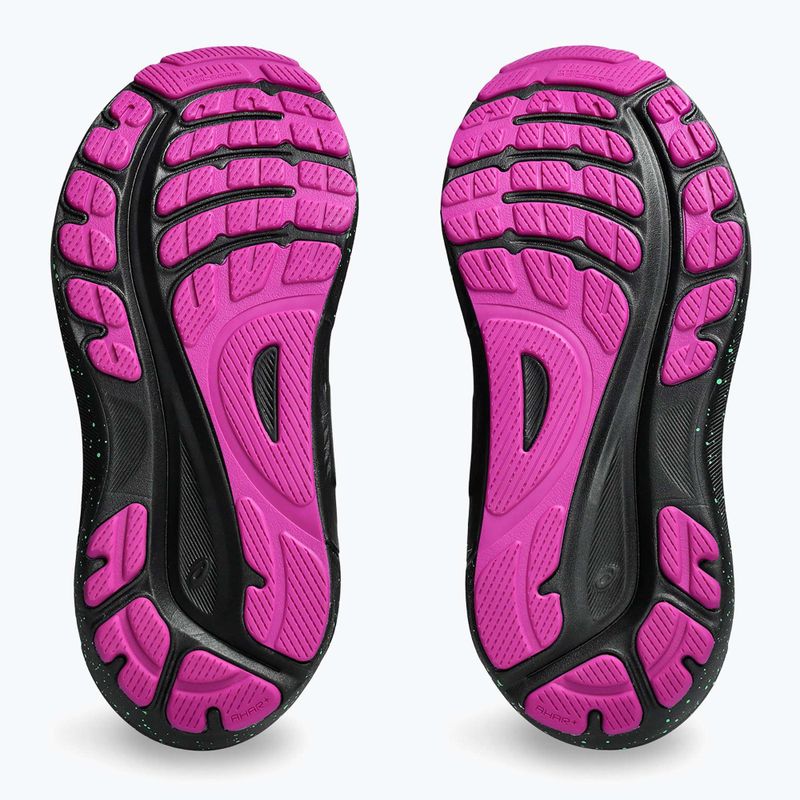 Кросівки для бігу жіночі ASICS Gel-Kayano 31 Lite-Show lite-show/purple spectrum 13
