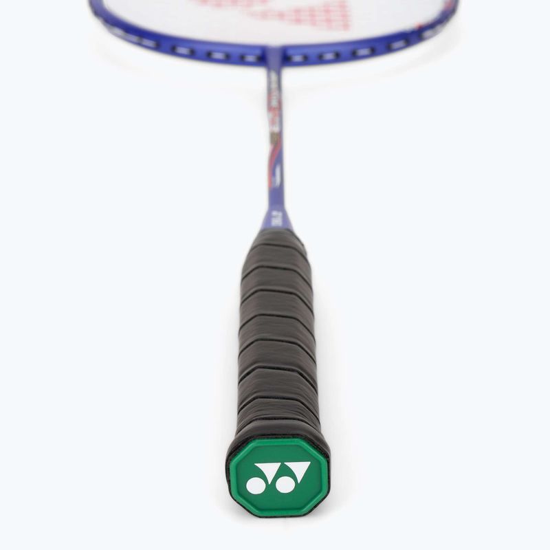 Ракетка для бадмінтону YONEX Voltric Lite 35i blue 3