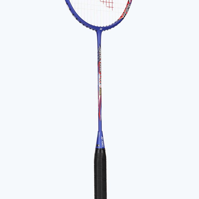Ракетка для бадмінтону YONEX Voltric Lite 35i blue 4