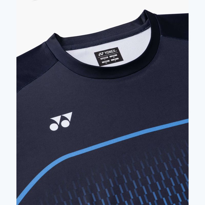 Футболка YONEX 16861 Practice dark navy 5