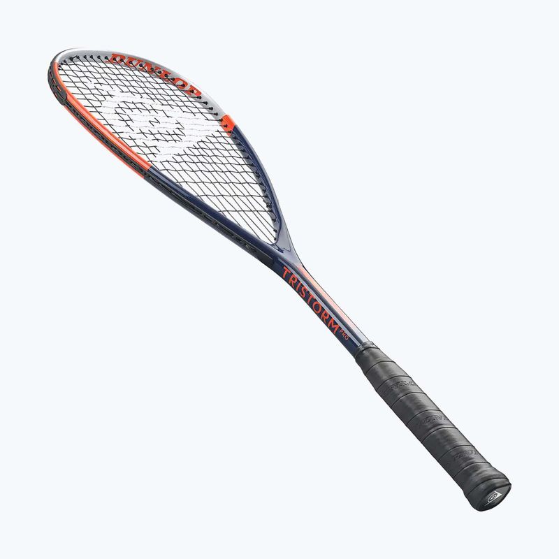 Ракетка для сквошу Dunlop Tristorm Pro 10