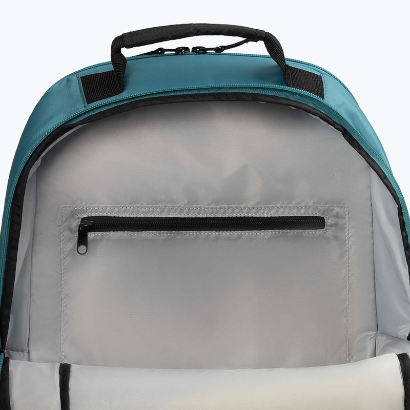 Рюкзак тенісний Dunlop SX-Club 30 л teal/black/yellow 3