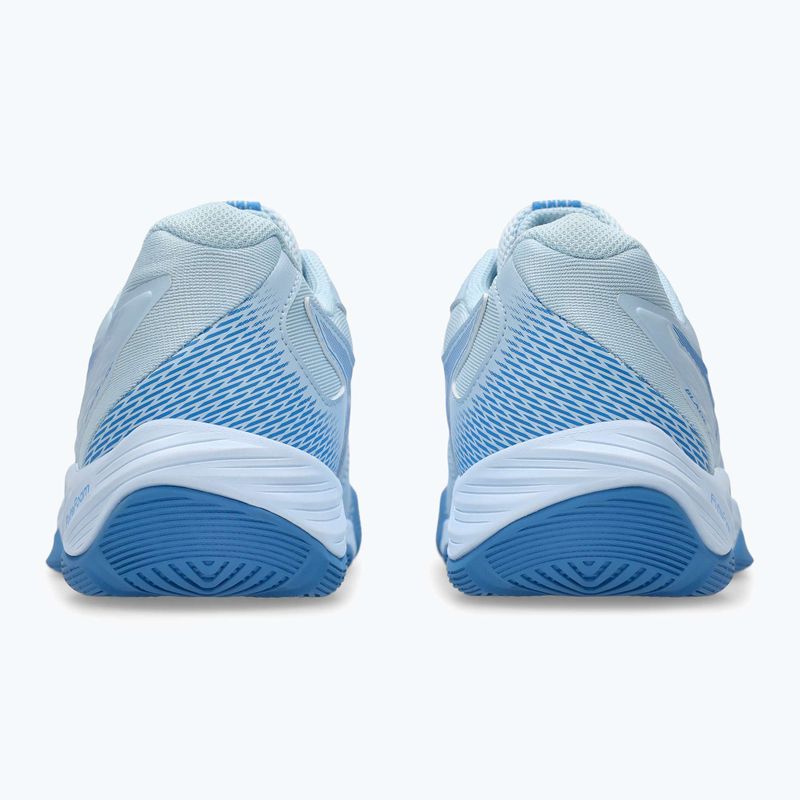 Кросівки жіночі ASICS Blade FF light blue/blue coast 4