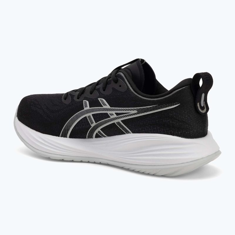 Кросівки для бігу чоловічі ASICS Gel-Cumulus 27 black/concrete 3