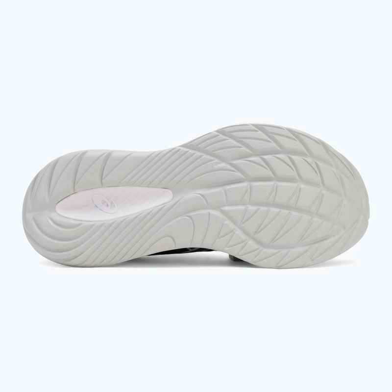 Кросівки для бігу чоловічі ASICS Gel-Cumulus 27 black/concrete 4