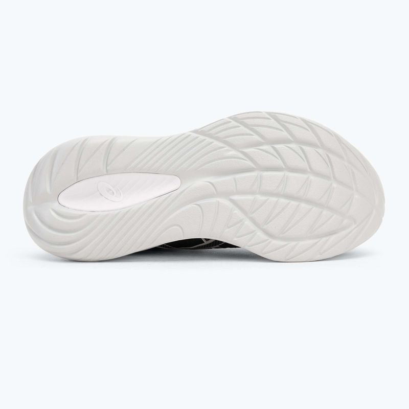 Кросівки для бігу жіночі ASICS Gel-Cumulus 27 black/ concrete 4