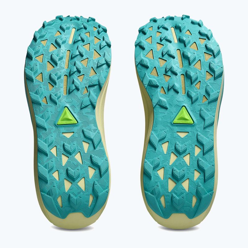 Кросівки для бігу чоловічі ASICS Gel-Trabuco 13 piquant orange/sandstorm 13