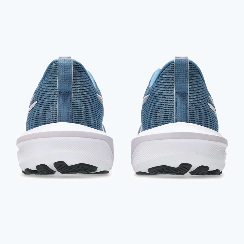 Кросівки для бігу жіночі ASICS GT-1000 14 winter sea/white 12