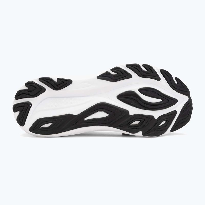 Кросівки для бігу чоловічі ASICS GT-2000 14 black/white 4