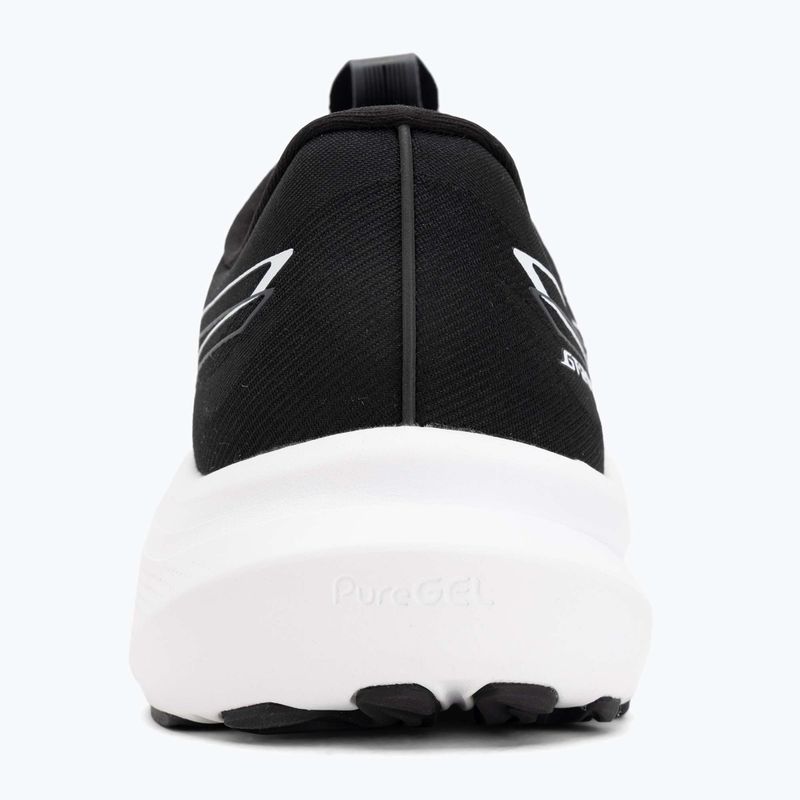 Кросівки для бігу чоловічі ASICS GT-2000 14 black/white 6