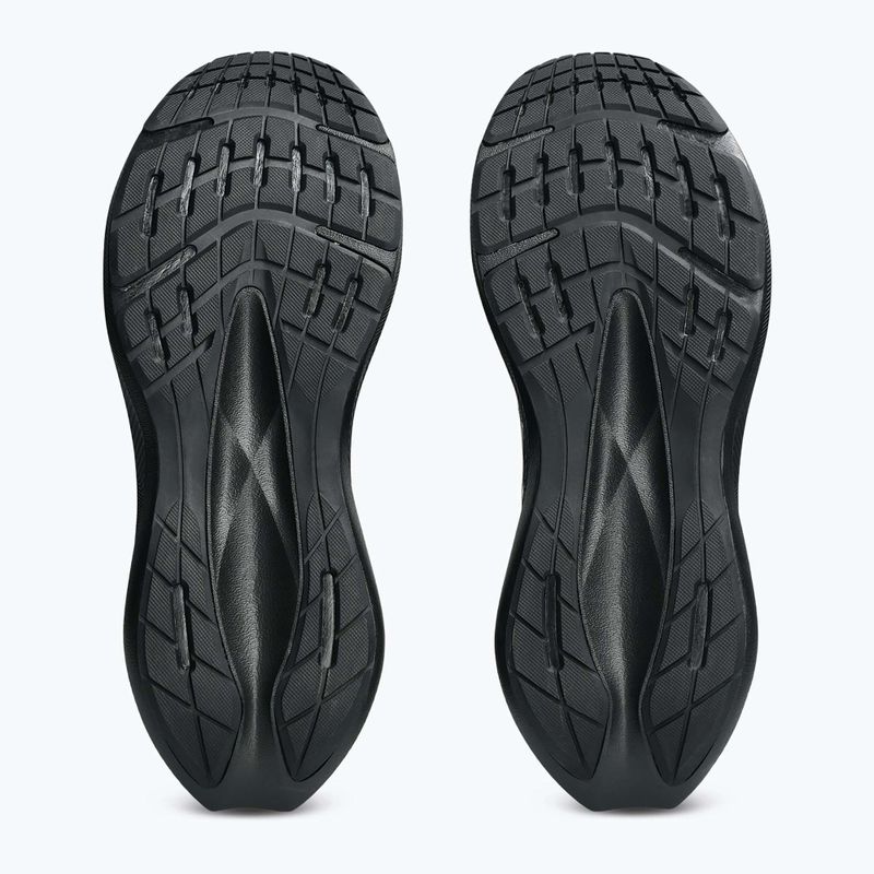 Кросівки для бігу чоловічі ASICS Patriot 14 black/metropolis 14