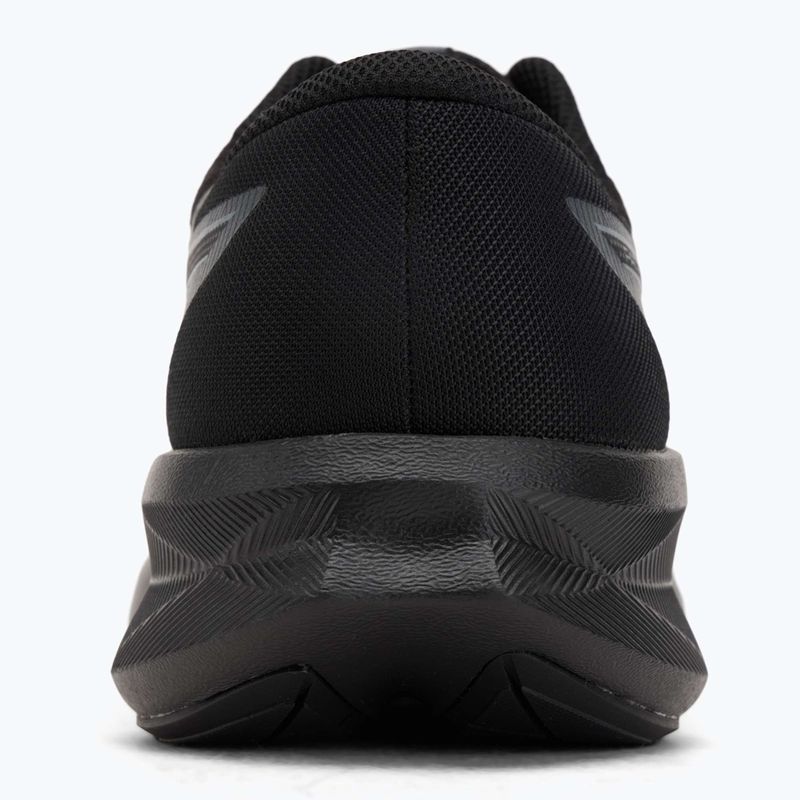 Кросівки для бігу чоловічі ASICS Patriot 14 black/metropolis 6