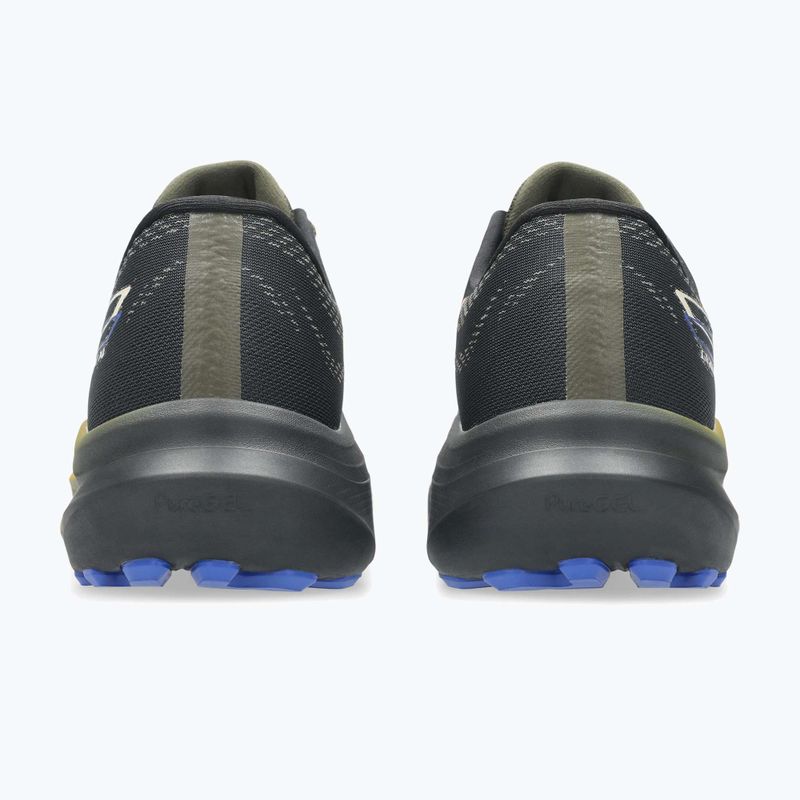 Кросівки для бігу чоловічі ASICS GT-2000 14 GTX black/vanilla 12