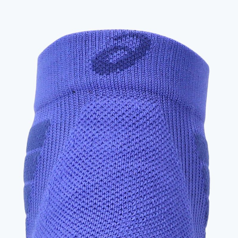 Шкарпетки ASICS Fujitrail Quarter cobalt burst 3