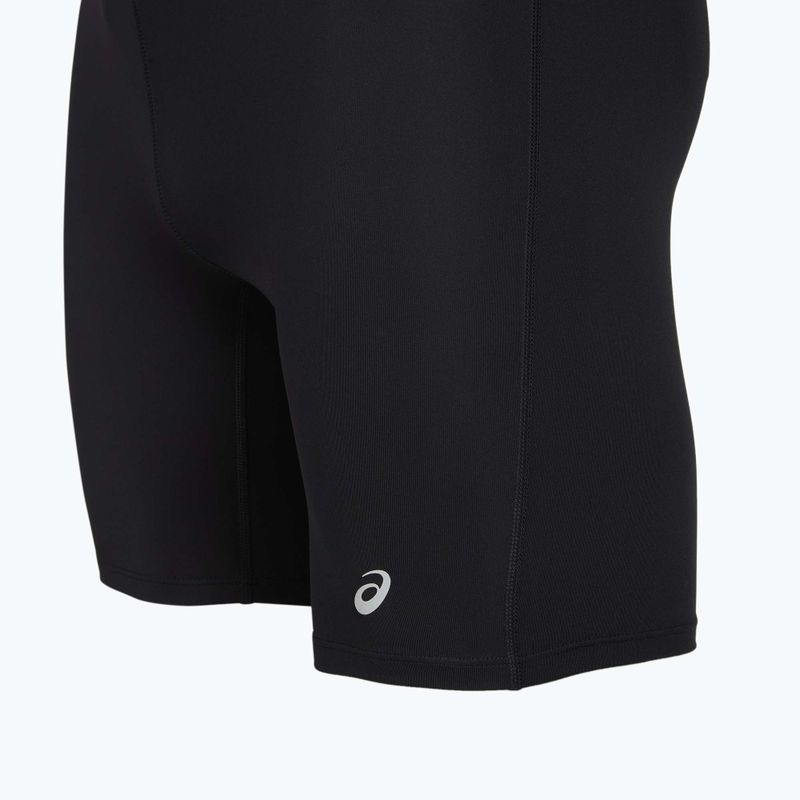 Жіночі шорти для бігу ASICS Core Sprinter performance black 3