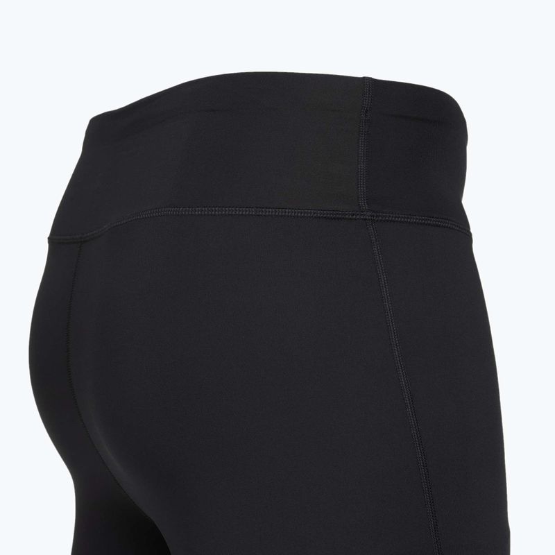 Жіночі шорти для бігу ASICS Core Sprinter performance black 4