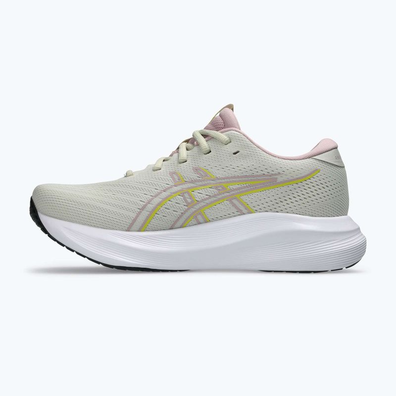Кросівки для бігу жіночі ASICS Gel-Excite 11 light dust/morganite 9
