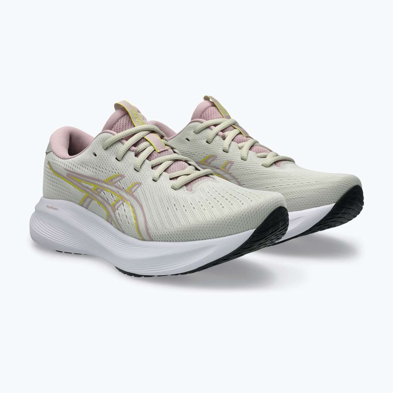 Кросівки для бігу жіночі ASICS Gel-Excite 11 light dust/morganite 10
