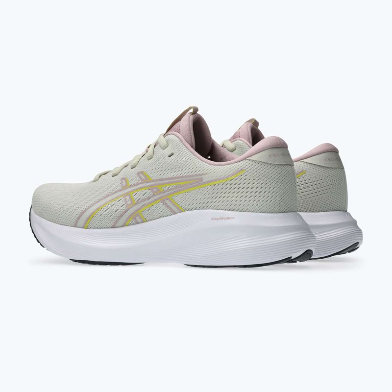 Кросівки для бігу жіночі ASICS Gel-Excite 11 light dust/morganite 11