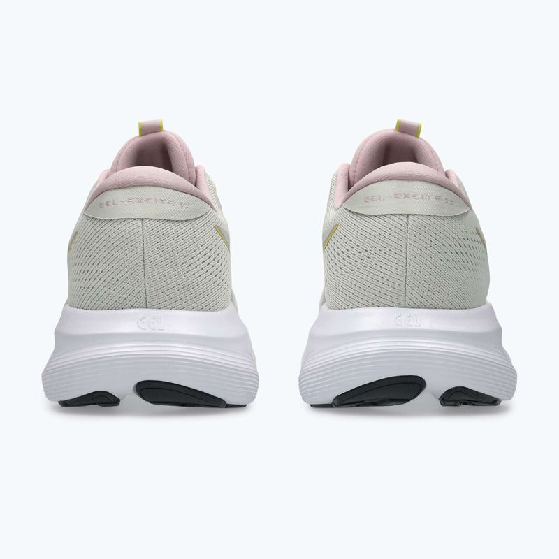 Кросівки для бігу жіночі ASICS Gel-Excite 11 light dust/morganite 12