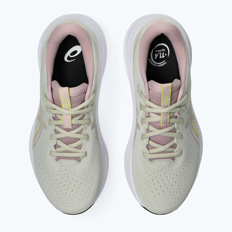 Кросівки для бігу жіночі ASICS Gel-Excite 11 light dust/morganite 13