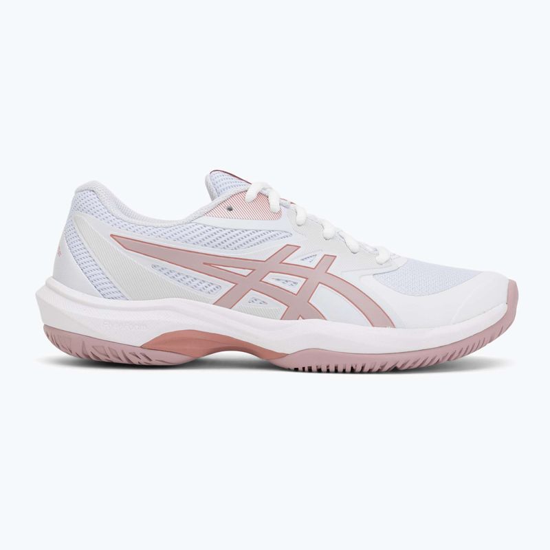 Кросівки тенісні жіночі ASICS Game FF W white/morganite 2