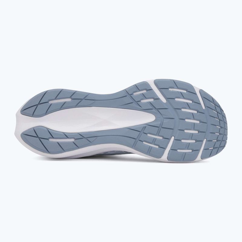 Кросівки для бігу жіночі Asics Patriot 14 solid air/white 4