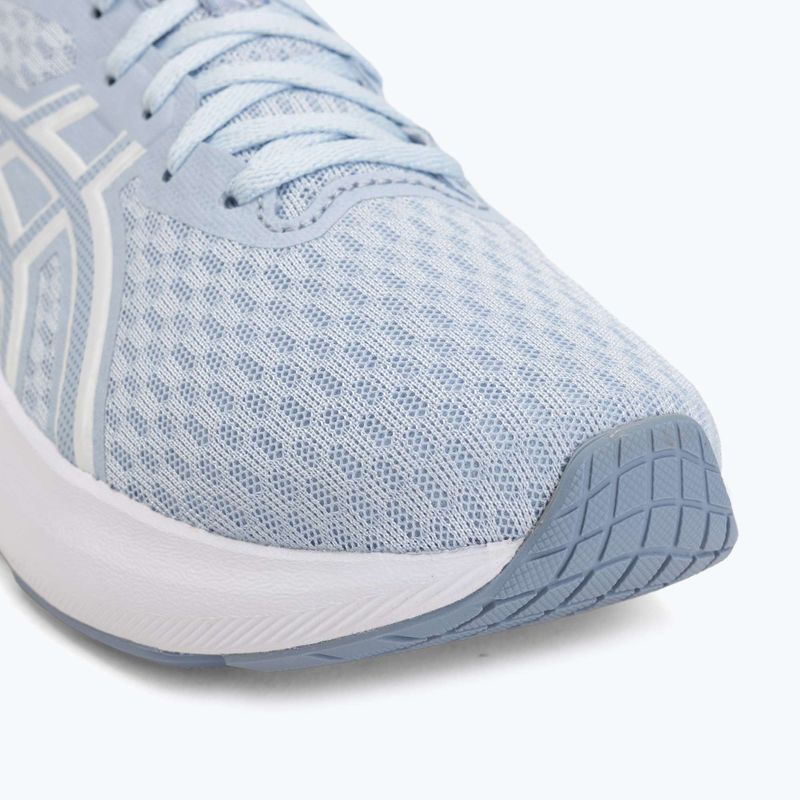 Кросівки для бігу жіночі Asics Patriot 14 solid air/white 7