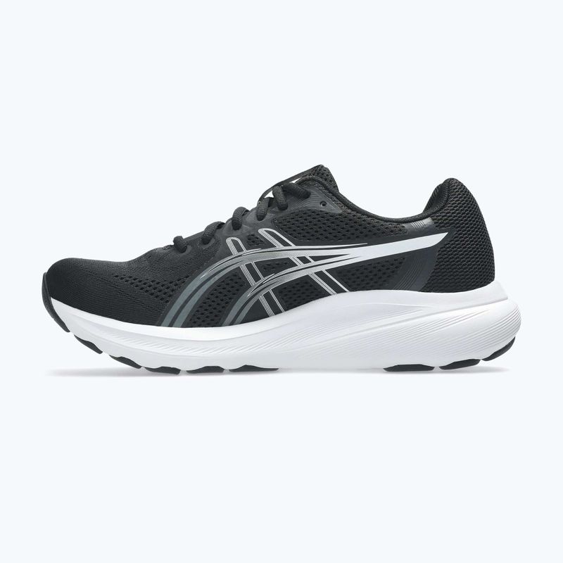Кросівки для бігу жіночі ASICS Gel-Contend 10 black/white 2