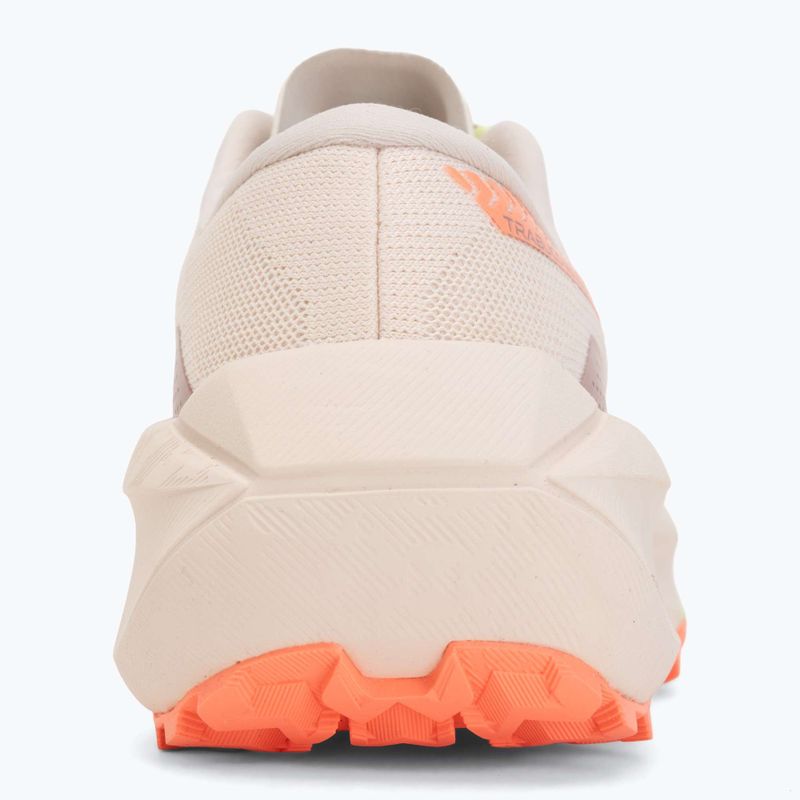 Кросівки для бігу жіночі ASICS Trabuco Max 5 rose dust/sun coral 6