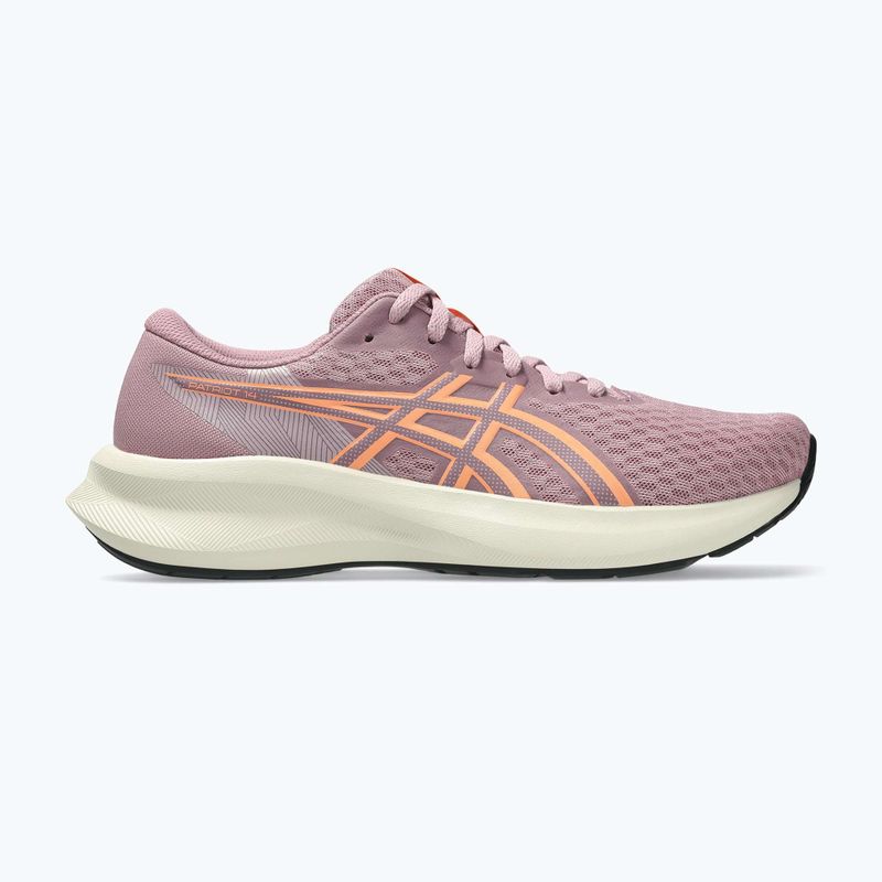 Кросівки для бігу жіночі Asics Patriot 14 taro purple/bright sunstone 2