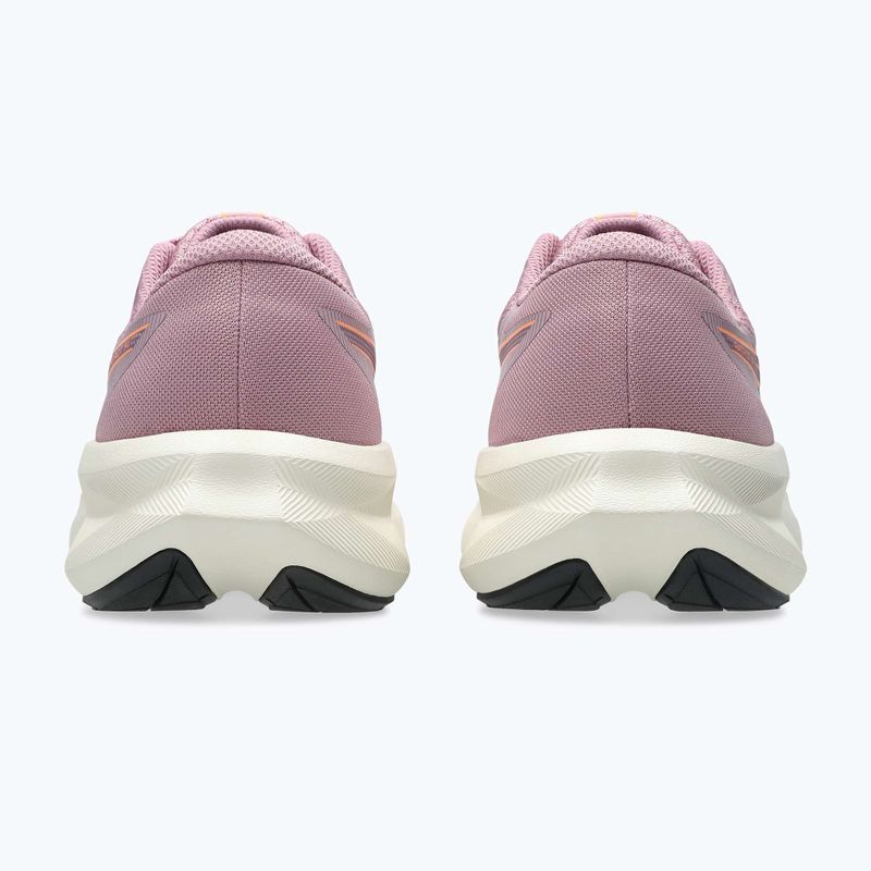 Кросівки для бігу жіночі Asics Patriot 14 taro purple/bright sunstone 6