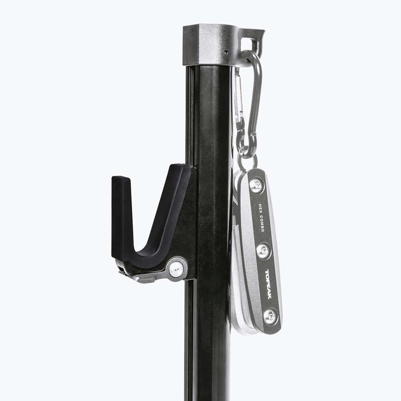 Підставка для велосипеда Topeak FlashStand eUP black 3