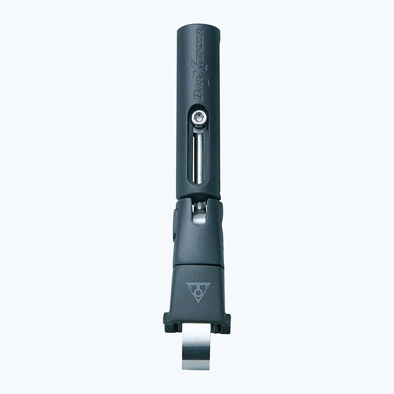 Тримач велосипедний на кермо/місток Topeak Bar Xtender black 2